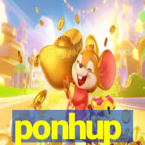 ponhup