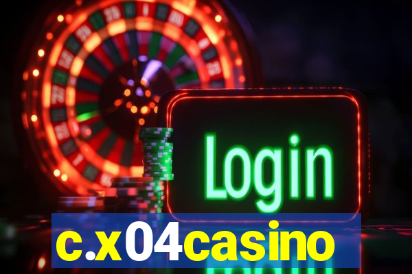 c.x04casino