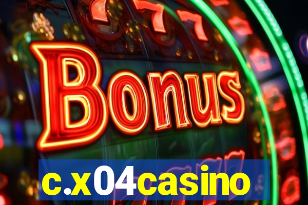 c.x04casino