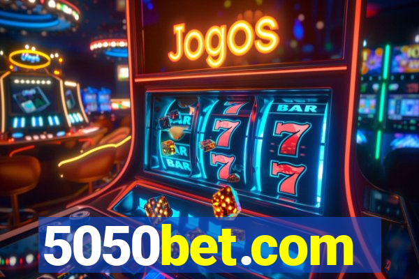 5050bet.com