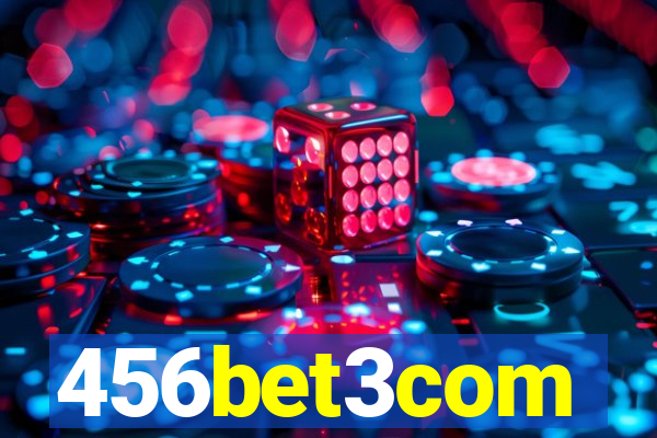 456bet3com