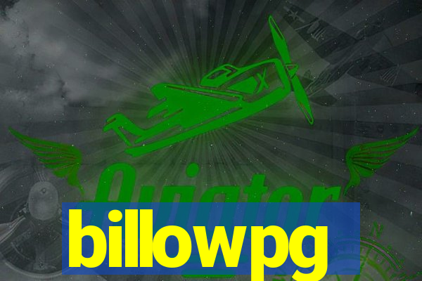 billowpg