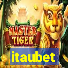 itaubet