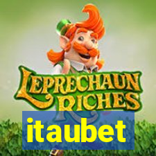 itaubet