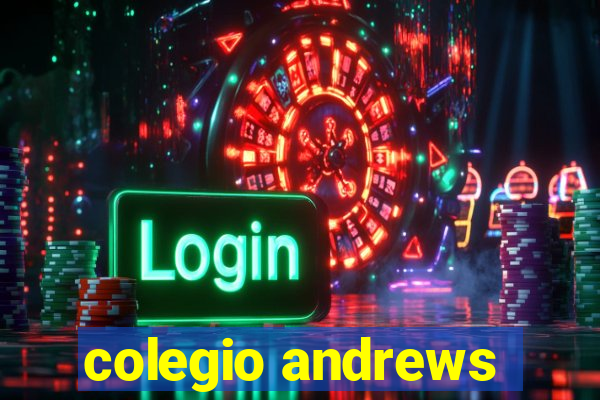 colegio andrews