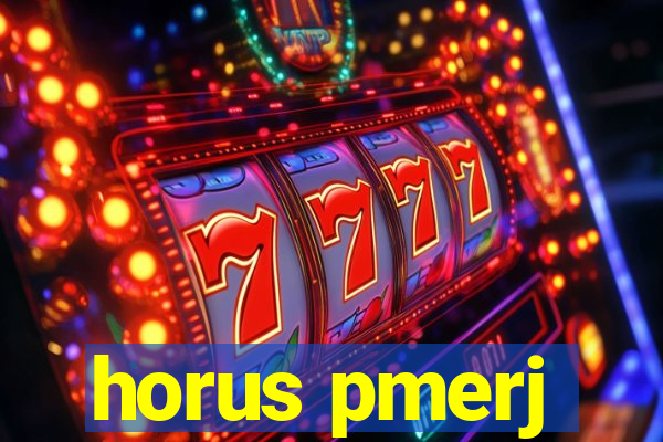 horus pmerj