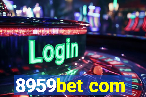 8959bet com