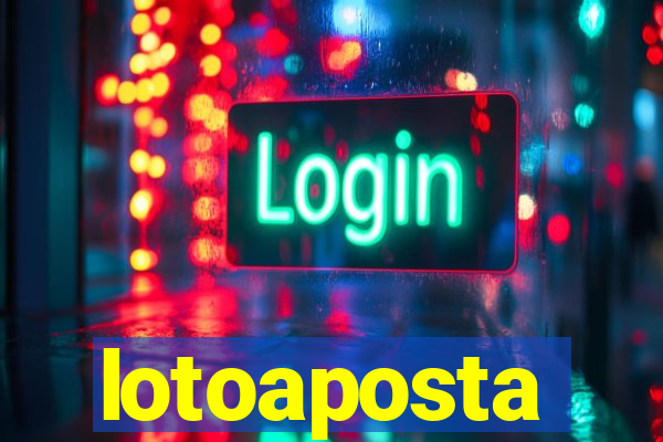 lotoaposta