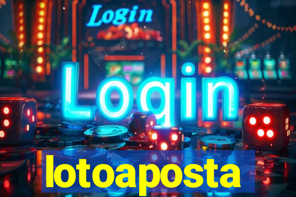 lotoaposta