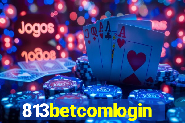 813betcomlogin