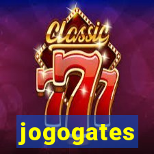 jogogates