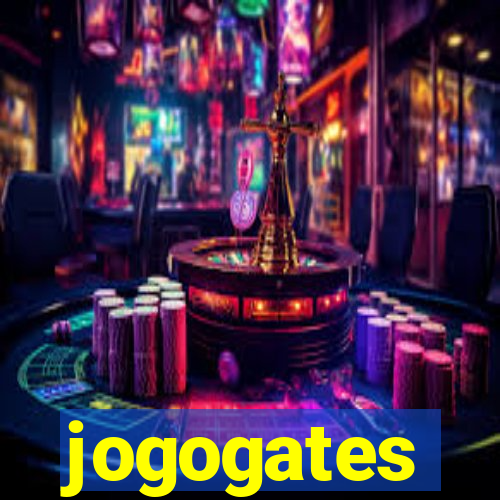 jogogates