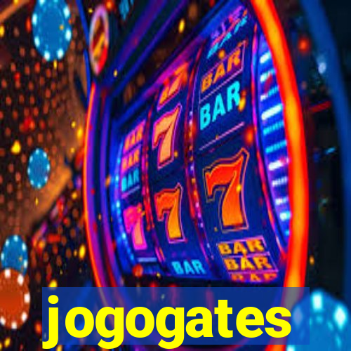 jogogates