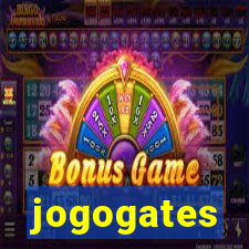 jogogates