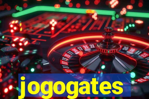 jogogates