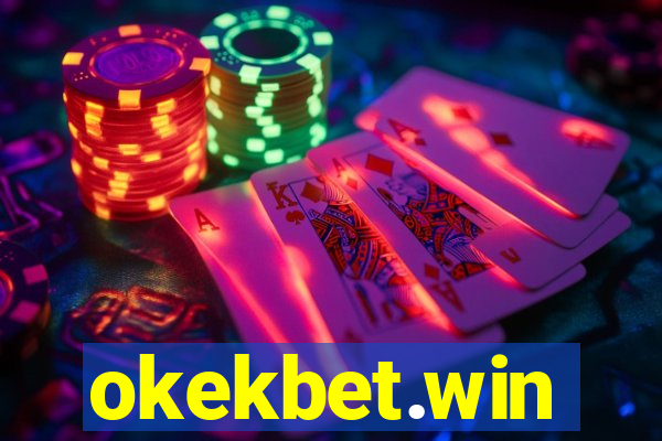 okekbet.win