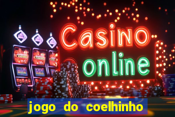 jogo do coelhinho demo gratis