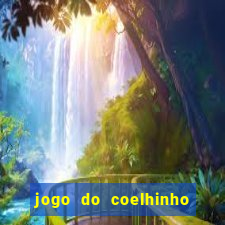 jogo do coelhinho demo gratis