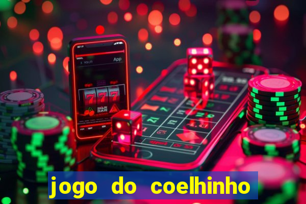 jogo do coelhinho demo gratis