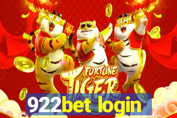 922bet login