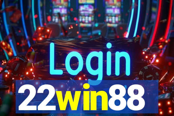 22win88