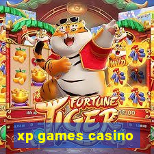 xp games casino