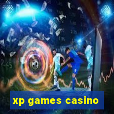 xp games casino