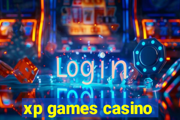 xp games casino