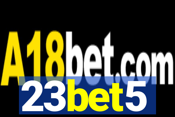 23bet5