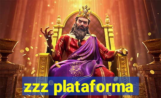 zzz plataforma