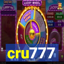 cru777