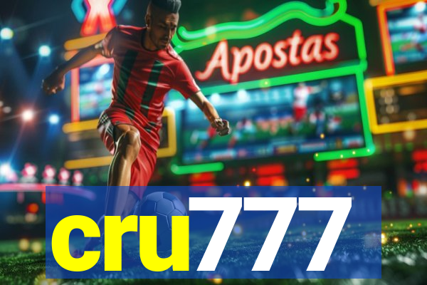 cru777