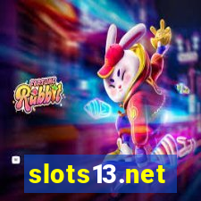 slots13.net