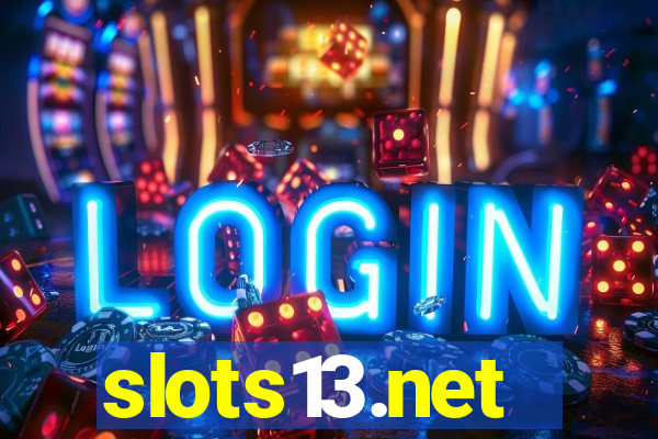 slots13.net