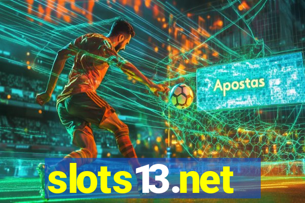 slots13.net