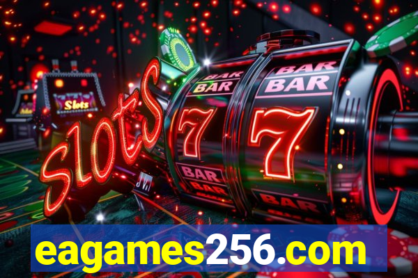 eagames256.com