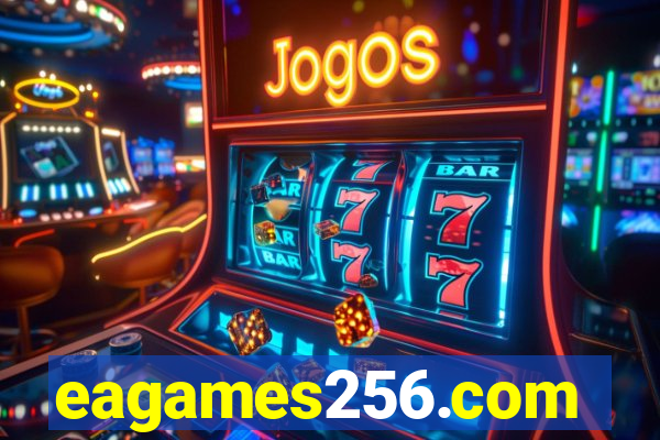 eagames256.com