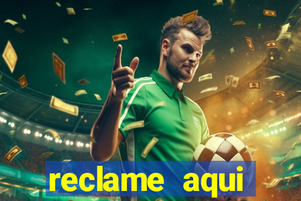 reclame aqui sporting bet