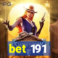 bet 191