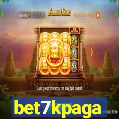 bet7kpaga