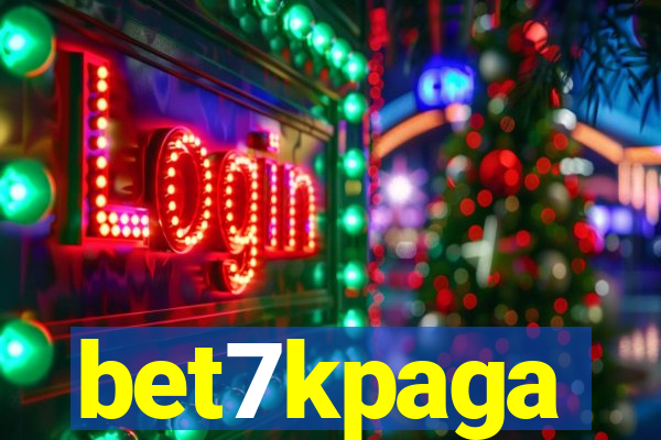 bet7kpaga