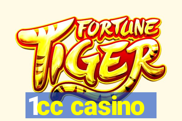 1cc casino