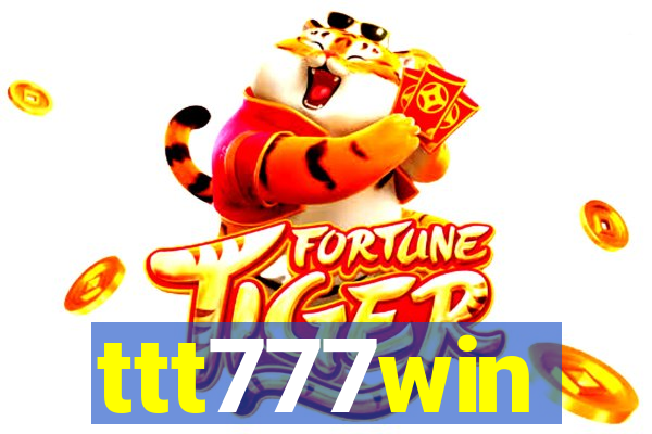 ttt777win