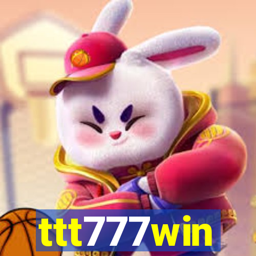 ttt777win