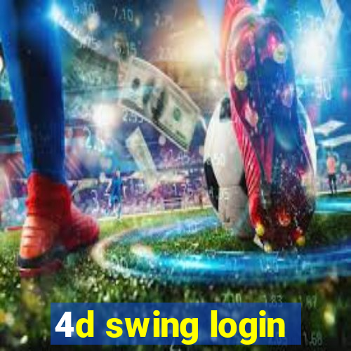 4d swing login