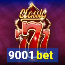 9001 bet