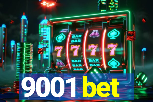 9001 bet