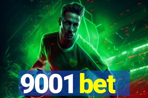 9001 bet