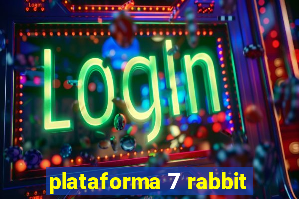 plataforma 7 rabbit