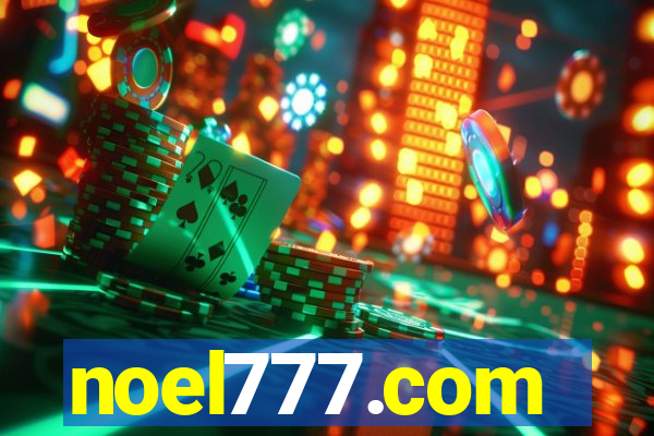 noel777.com